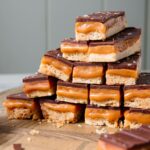 Millionaire's Shortbread