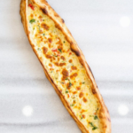 Cheese Pide