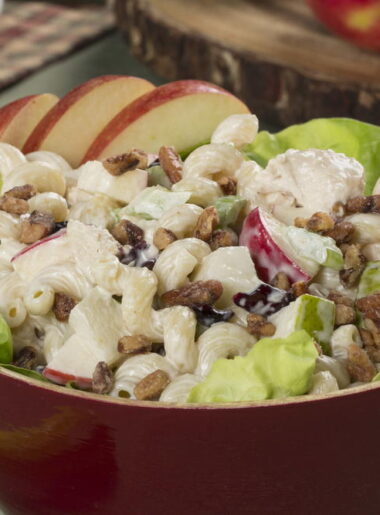 Chicken Salad